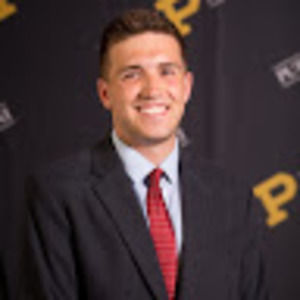 Meet your Posher, Jake